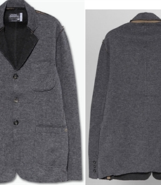 市场上装-单西-休闲男装单西