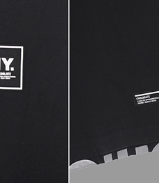 市场上装-T恤-休闲男装t恤