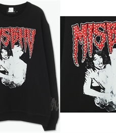 市场上装-卫衣-休闲男装卫衣