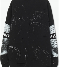 市场上装-卫衣-休闲男装卫衣