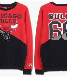 市场上装-卫衣-休闲男装卫衣