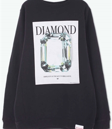 市场上装-卫衣-休闲男装卫衣