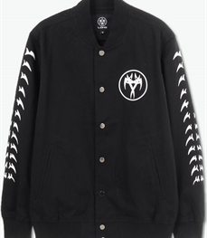 市场上装-夹克-休闲男装夹克