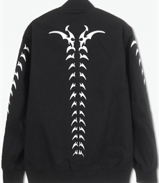 市场上装-夹克-休闲男装夹克