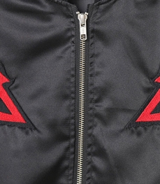 市场上装-夹克-休闲男装夹克