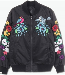 市场上装-夹克-休闲男装夹克