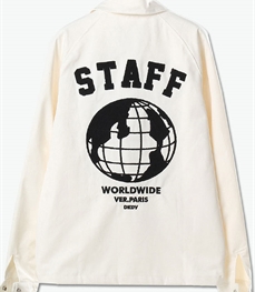 市场上装-夹克-休闲男装夹克