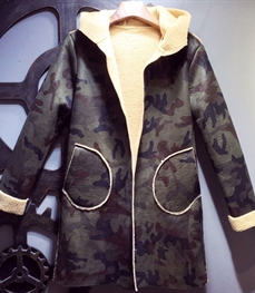 市场上装-皮衣-休闲男装皮衣