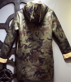 市场上装-皮衣-休闲男装皮衣