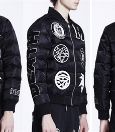 市场上装-棉衣/羽绒服-休闲男装棉服