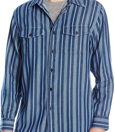 市场上装-衬衫-时尚男装衬衫