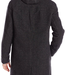 市场上装-中长外套-时尚男装中长外套