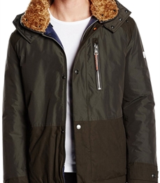 市场上装-棉衣/羽绒服-时尚男装棉服