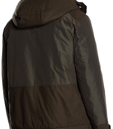 市场上装-棉衣/羽绒服-时尚男装棉服