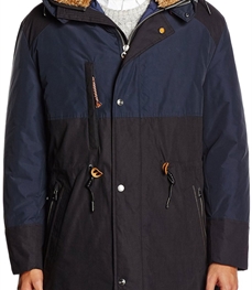 市场上装-棉衣/羽绒服-时尚男装棉服