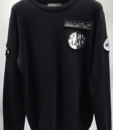 市场上装-毛衫-时尚男装毛衫