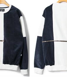 市场上装-卫衣-时尚男装卫衣