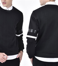 市场上装-卫衣-时尚男装卫衣