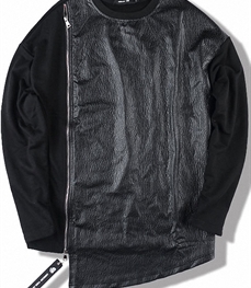 市场上装-卫衣-时尚男装卫衣