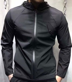 市场上装-夹克-时尚男装夹克