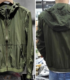 市场上装-夹克-时尚男装夹克