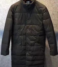 市场上装-棉衣/羽绒服-时尚男装棉服