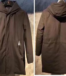 市场上装-棉衣/羽绒服-时尚男装棉服