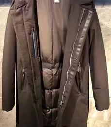 市场上装-棉衣/羽绒服-时尚男装棉服