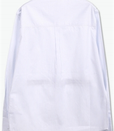 市场上装-衬衫-休闲男装衬衫