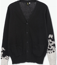 市场上装-毛衫-休闲男装毛衫