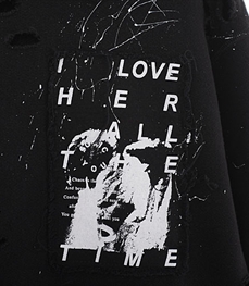 市场上装-卫衣-休闲男装卫衣