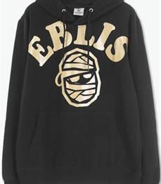 市场上装-卫衣-休闲男装卫衣