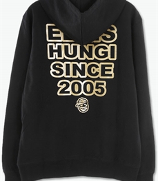 市场上装-卫衣-休闲男装卫衣