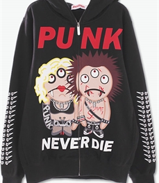 市场上装-卫衣-休闲男装卫衣