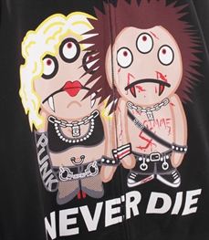 市场上装-卫衣-休闲男装卫衣