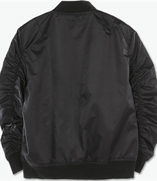 市场上装-夹克-休闲男装夹克