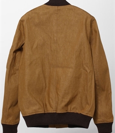 市场上装-夹克-休闲男装夹克