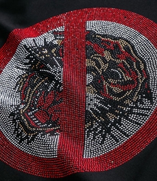 市场上装-套装-休闲男装套装