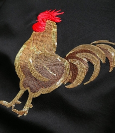 市场上装-套装-休闲男装套装