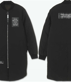 市场上装-棉衣/羽绒服-休闲男装棉服