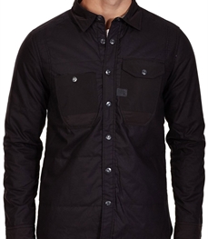 市场上装-衬衫-时尚男装衬衫