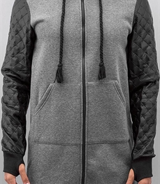 市场上装-卫衣-时尚男装卫衣