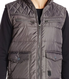 市场上装-马夹-时尚男装马甲