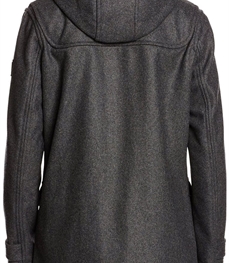 市场上装-中长外套-时尚男装中长外套