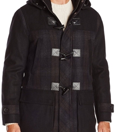 市场上装-中长外套-时尚男装中长外套