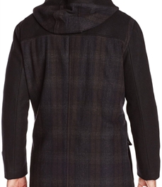 市场上装-中长外套-时尚男装中长外套