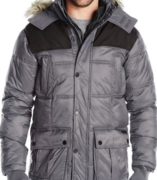 市场上装-棉衣/羽绒服-时尚男装棉服