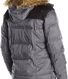 市场上装-棉衣/羽绒服-时尚男装棉服