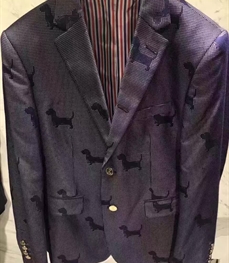 市场上装-单西-时尚男装单西