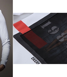 市场上装-卫衣-时尚男装卫衣